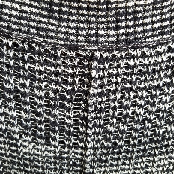 Free People Knit Crop Top Size M - Picture 3 of 6